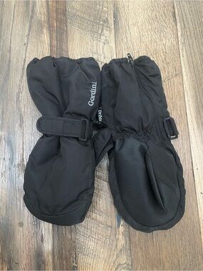 Gordini waterproof gloves kids 12-13